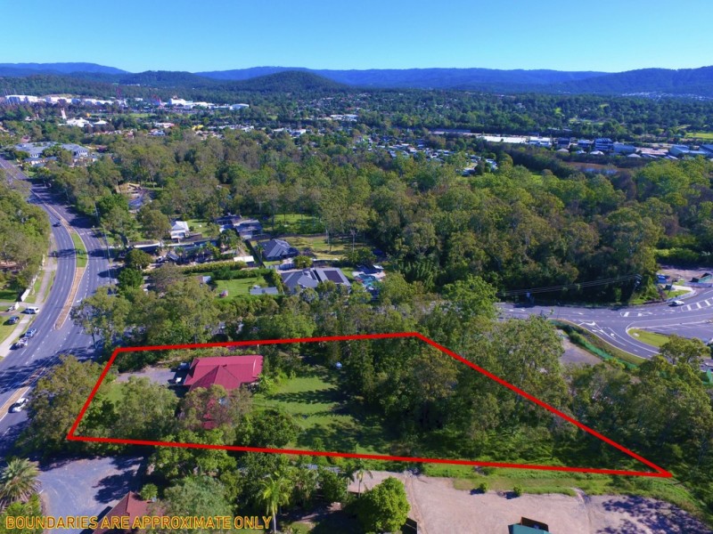 74 Helensvale Road, Helensvale QLD 4212