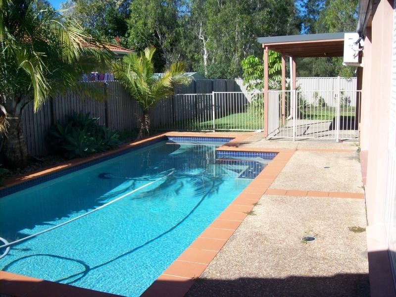 29 Lakeshore Drive, Helensvale QLD 4212