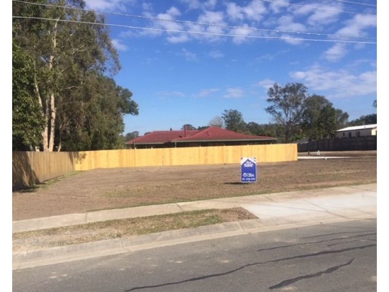 6-8 Arafura Avenue, Loganholme QLD 4129 Floorplan