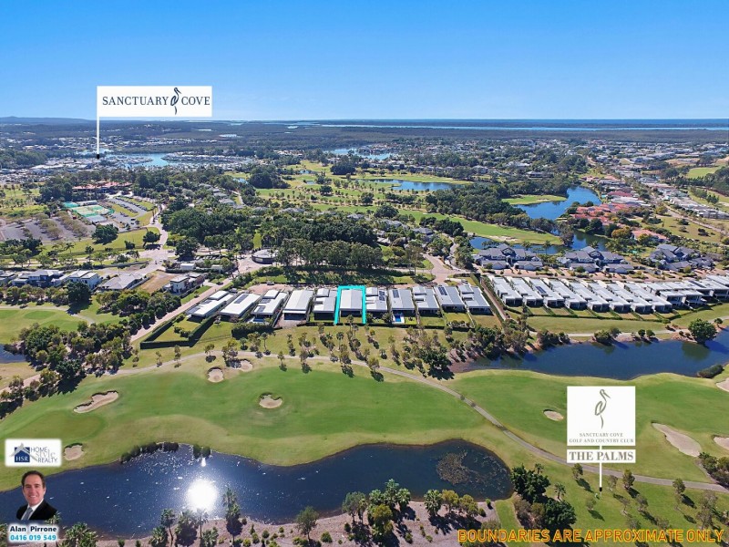 2506 The Estate, Sanctuary Cove QLD 4212