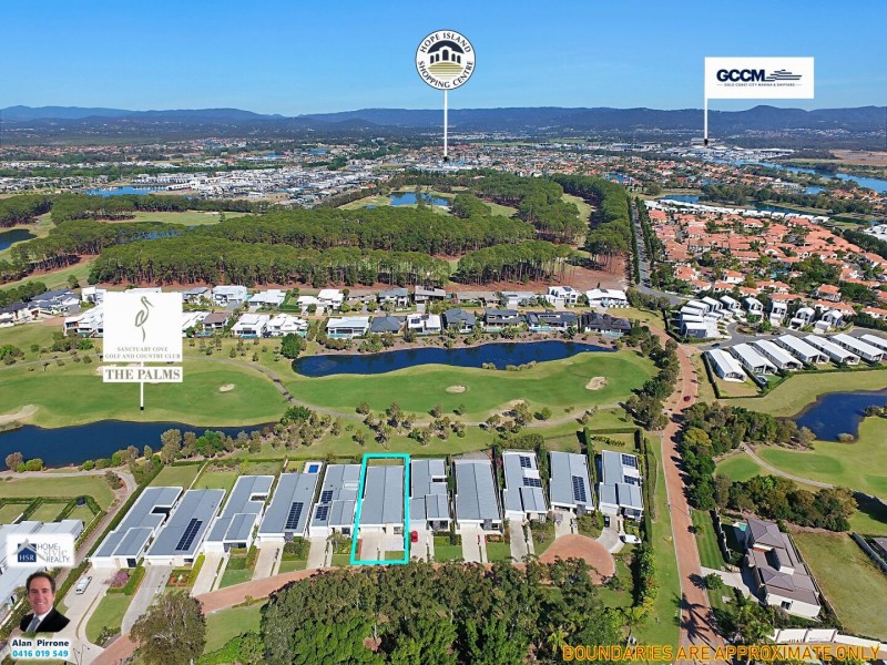 2506 The Estate, Sanctuary Cove QLD 4212