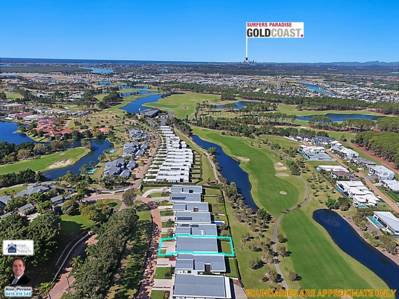 2506 The Estate, Sanctuary Cove QLD 4212