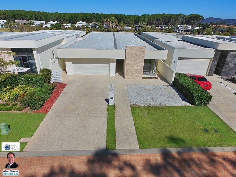 2506 The Estate, Sanctuary Cove QLD 4212