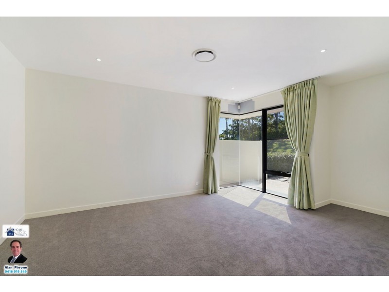 2506 The Estate, Sanctuary Cove QLD 4212