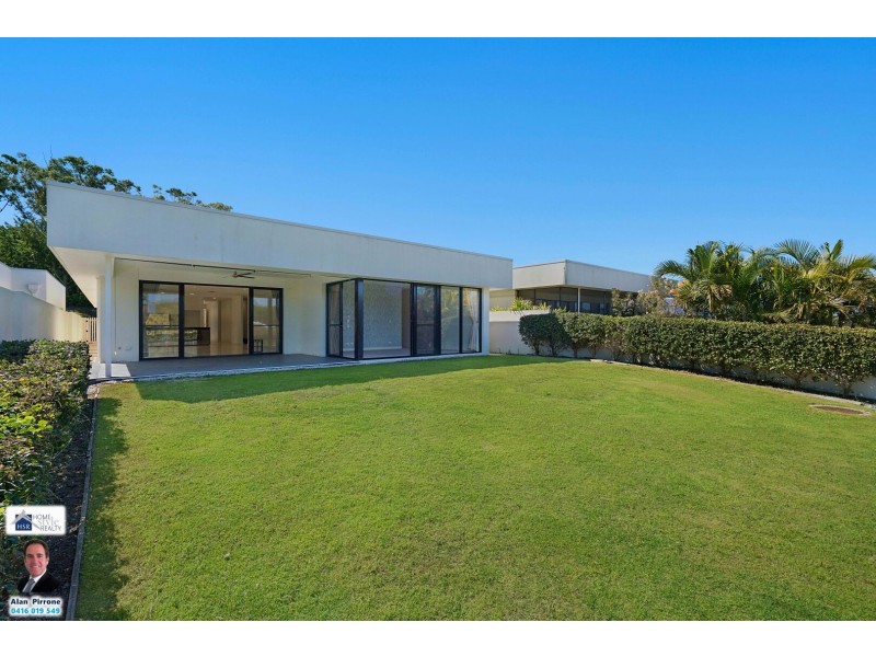 2506 The Estate, Sanctuary Cove QLD 4212