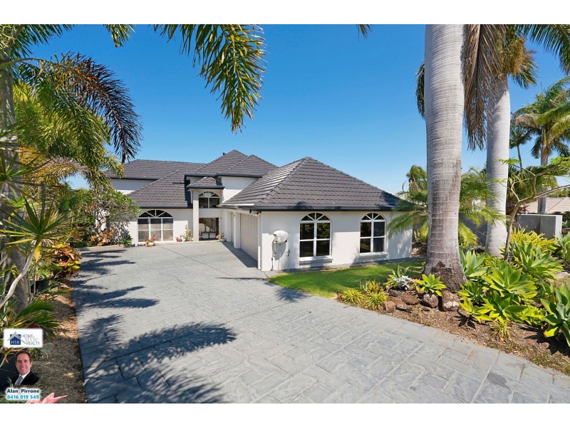 5706 Observation Crescent, Sanctuary Cove QLD 4212