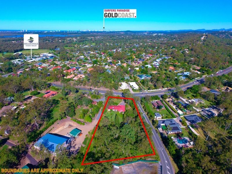 74 Helensvale Road, Helensvale QLD 4212