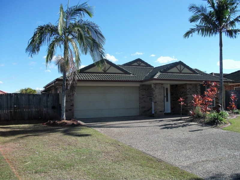 20 Dalley Park Drive, Helensvale QLD 4212
