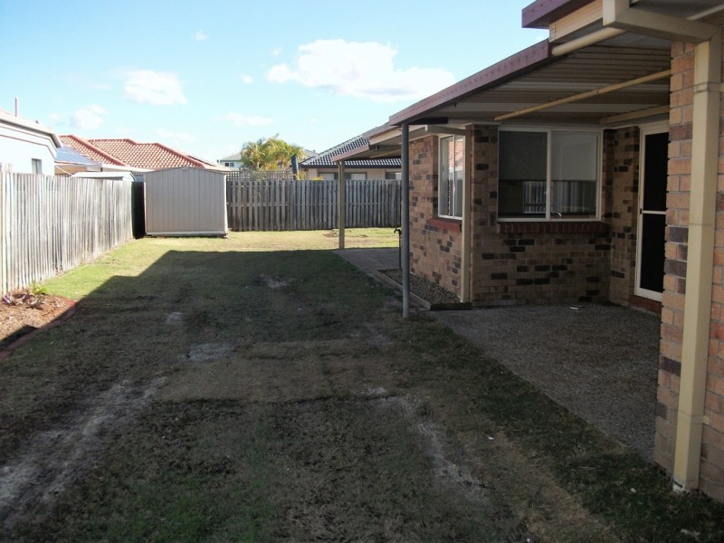 20 Dalley Park Drive, Helensvale QLD 4212