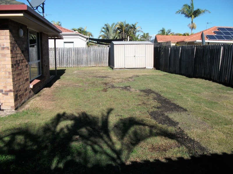 20 Dalley Park Drive, Helensvale QLD 4212