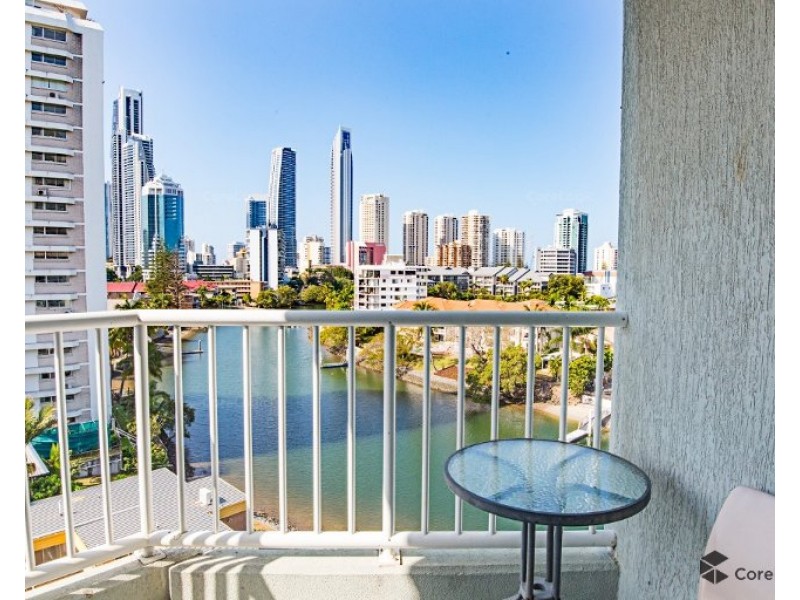 701/7 Mallana Street, Surfers Paradise QLD 4217