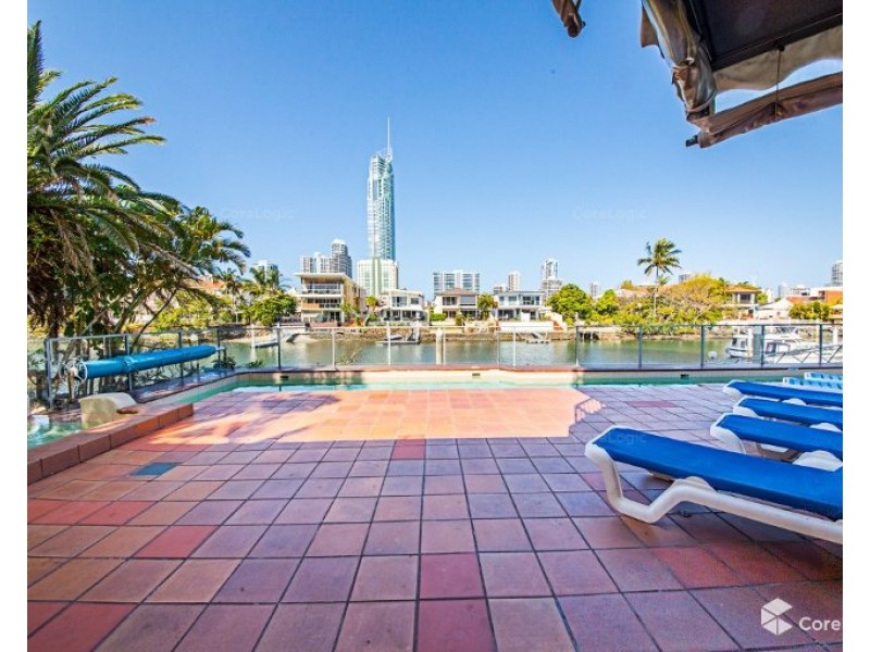 701/7 Mallana Street, Surfers Paradise QLD 4217