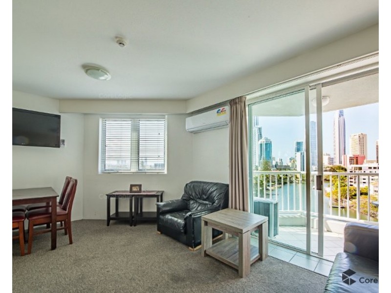 701/7 Mallana Street, Surfers Paradise QLD 4217