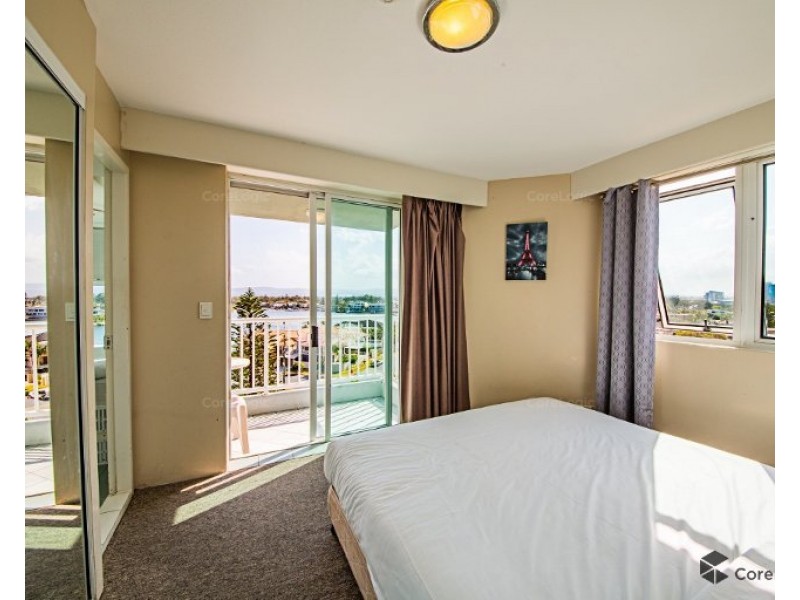 701/7 Mallana Street, Surfers Paradise QLD 4217