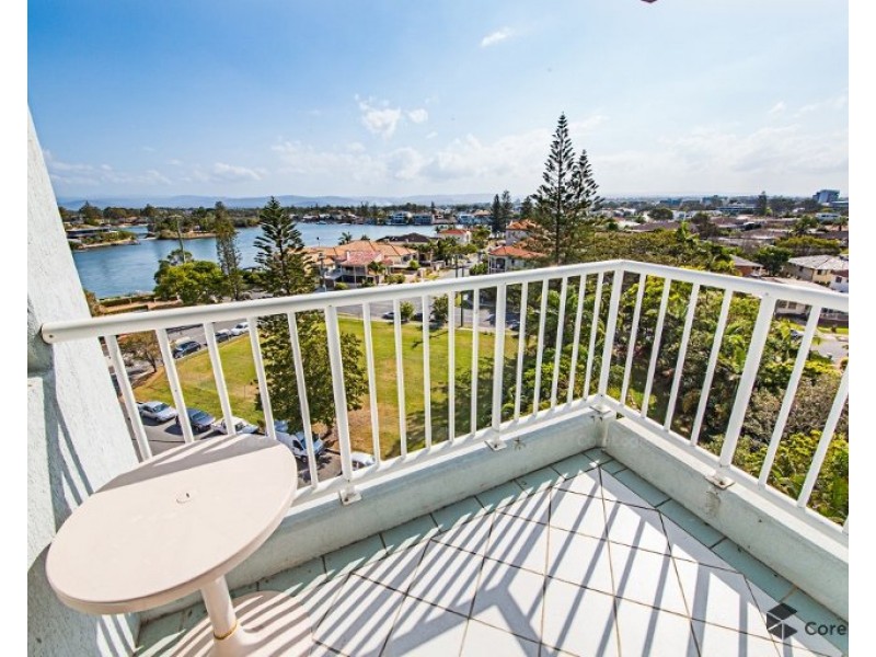 701/7 Mallana Street, Surfers Paradise QLD 4217