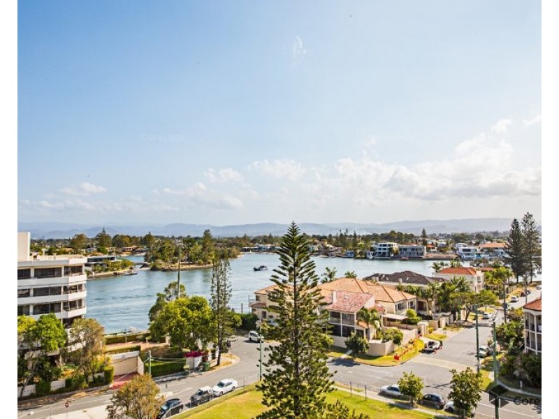 701/7 Mallana Street, Surfers Paradise QLD 4217