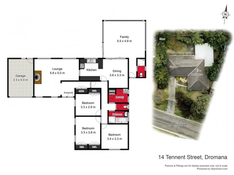 14 Tennent Street, Dromana VIC 3936