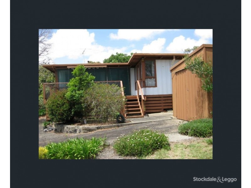 52 Cairn Road, Mccrae VIC 3938