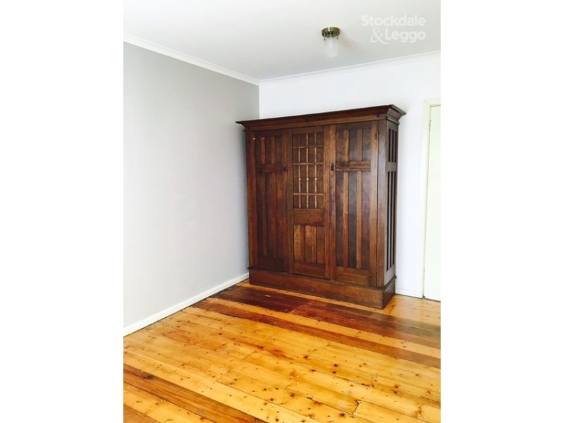 1 Sackville Street, Safety Beach VIC 3936