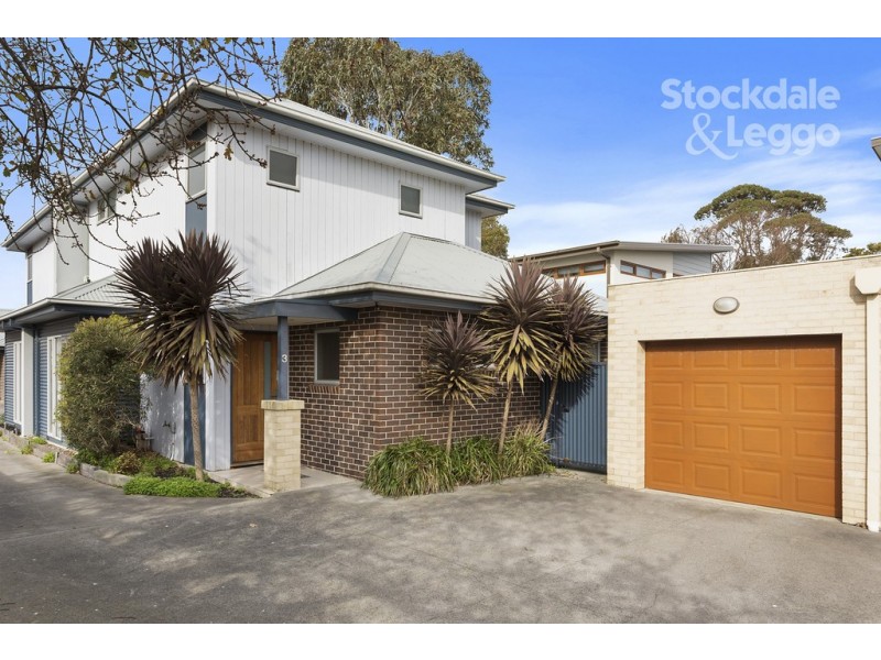 3/172 Dromana Parade, Safety Beach VIC 3936