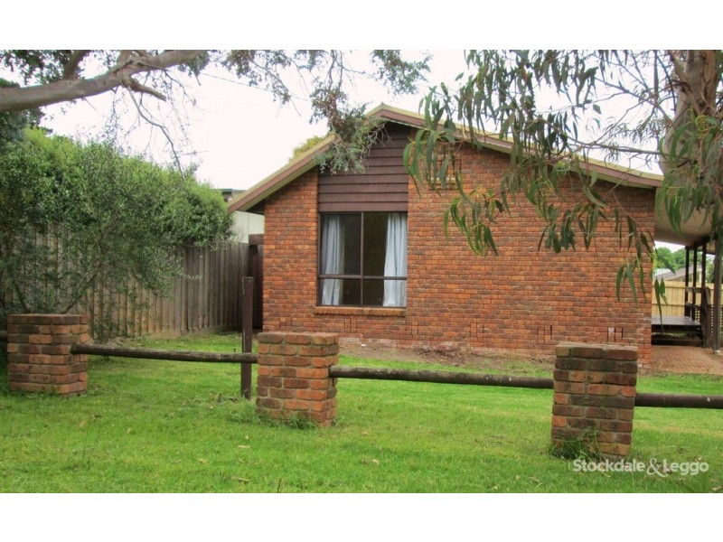 16 Lombardy Avenue, Dromana VIC 3936