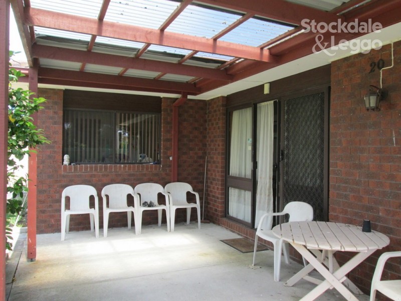 20 Beachurst Avenue, Dromana VIC 3936