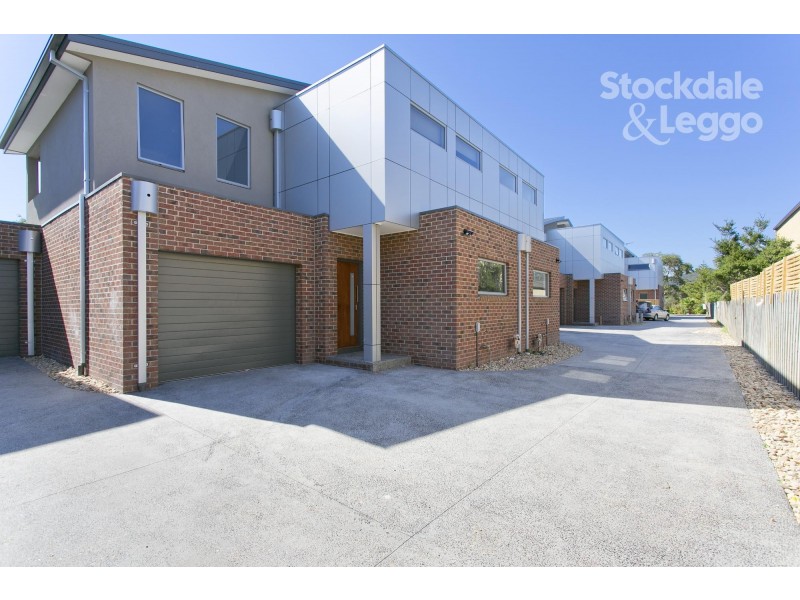 6/4 Harrison Street, Dromana VIC 3936
