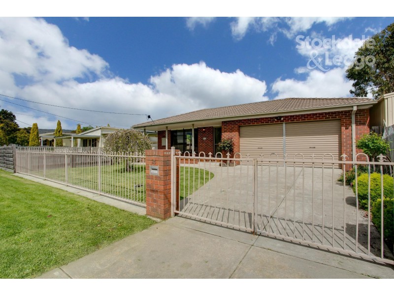 26 Beachurst Avenue, Dromana VIC 3936