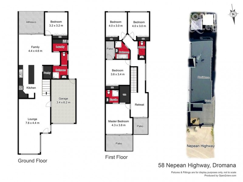 58 Nepean Highway, Dromana VIC 3936
