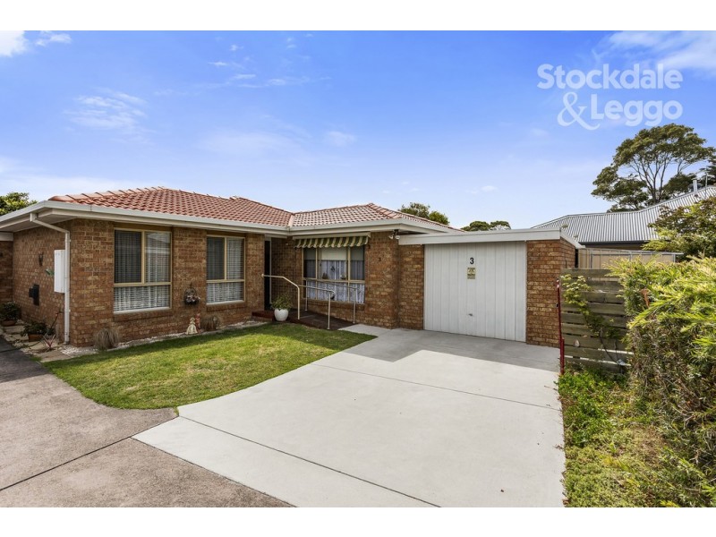 3/73 Jetty Road, Rosebud VIC 3939