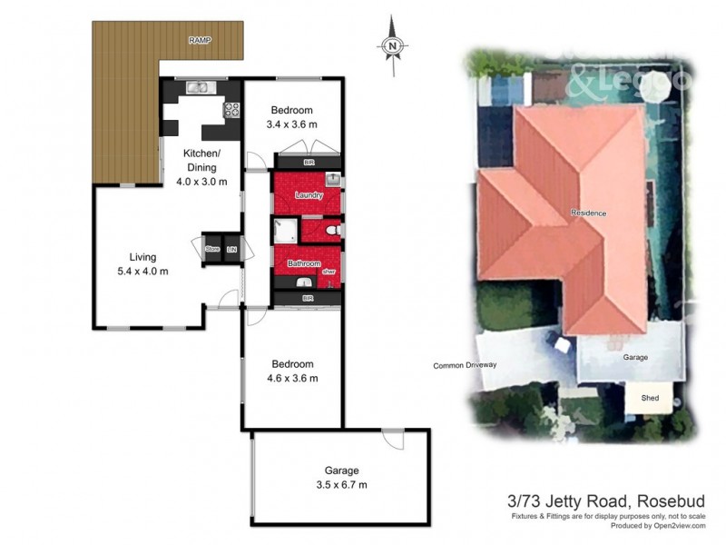 3/73 Jetty Road, Rosebud VIC 3939