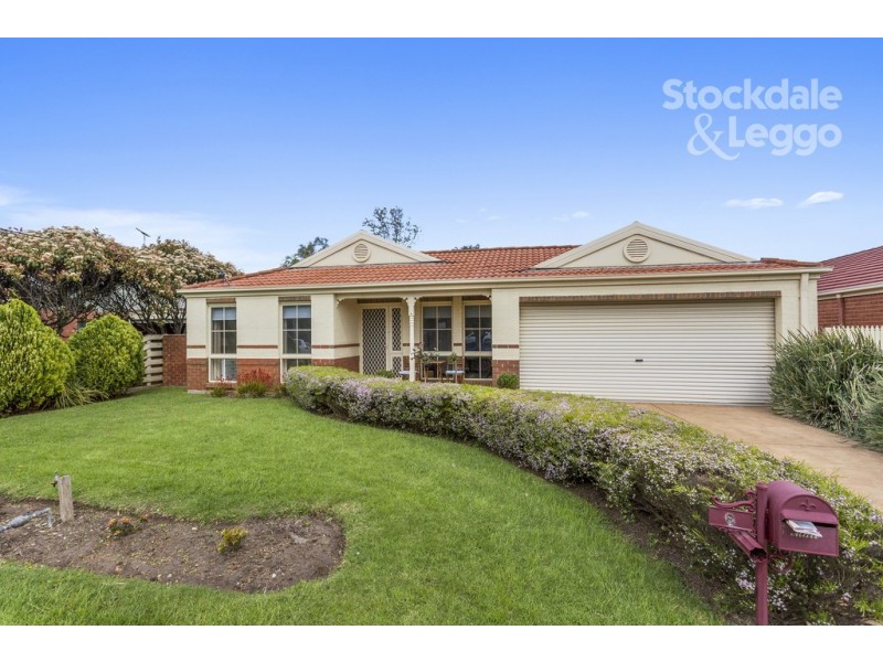 8 Wyuna Street, Capel Sound VIC 3940