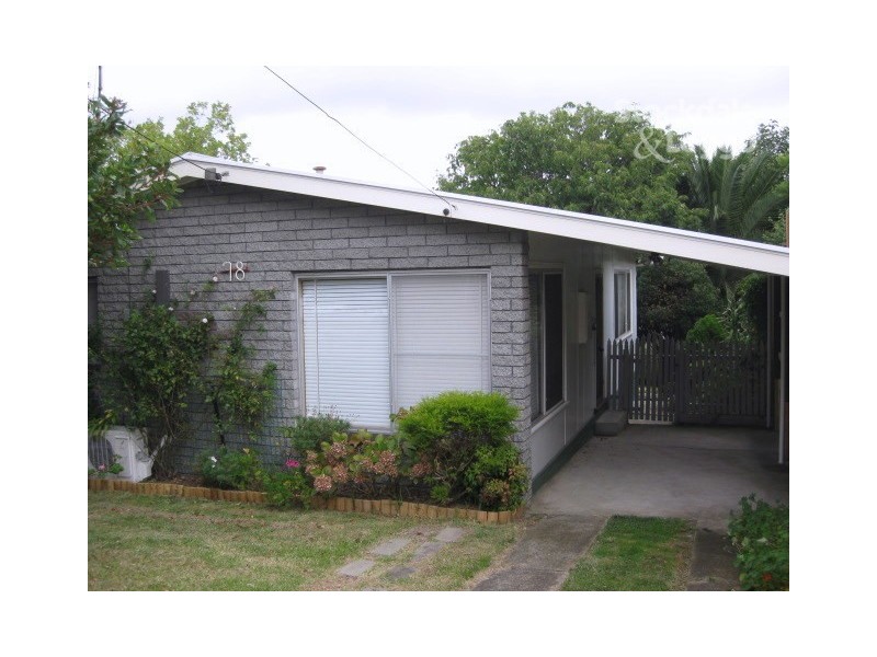 78 Second Avenue, Rosebud VIC 3939