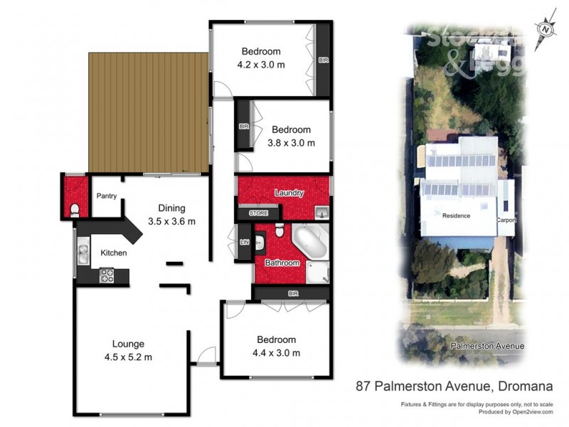 87 Palmerston Avenue, Dromana VIC 3936