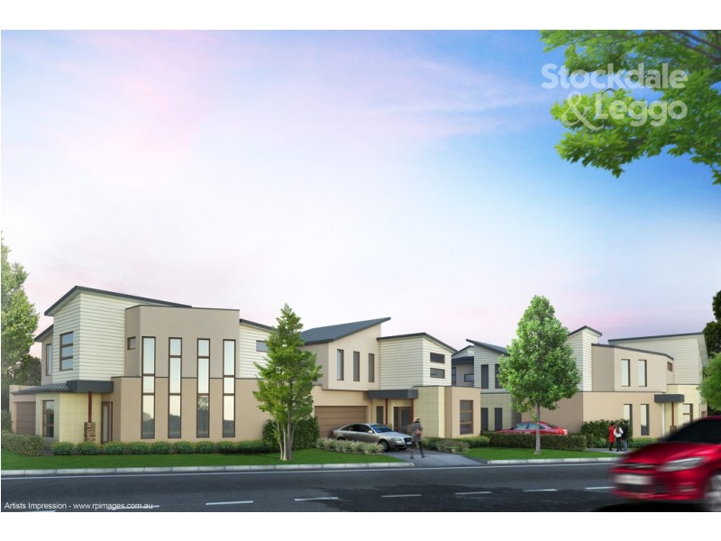 1-5/ 2 Basil Street, Dromana VIC 3936