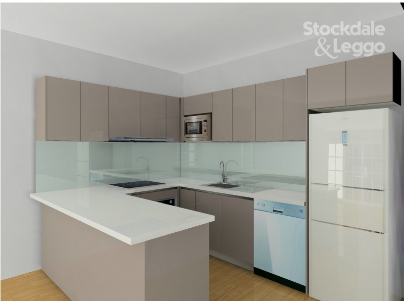 1-5/ 2 Basil Street, Dromana VIC 3936