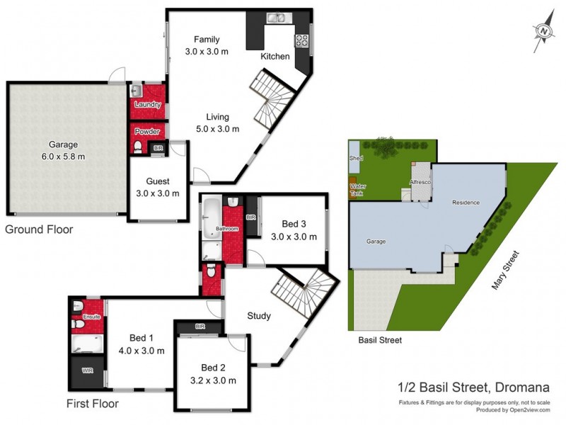 1-5/ 2 Basil Street, Dromana VIC 3936