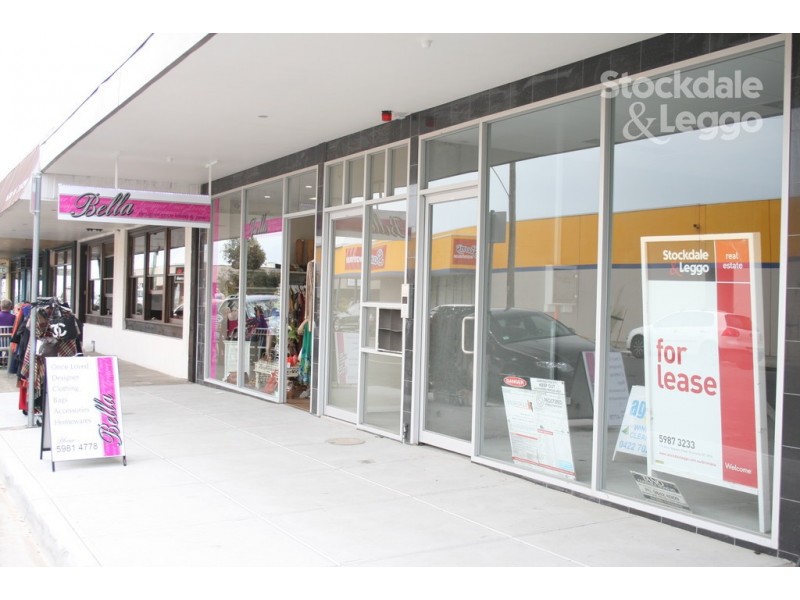 1 / 23 Pier Street, Dromana VIC 3936