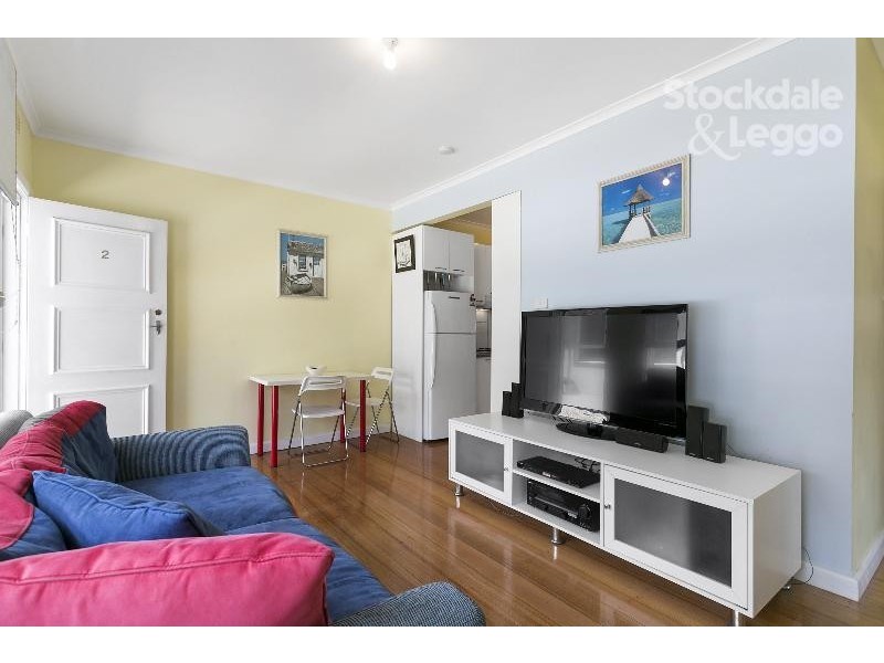 2/21 Wattle Place, Mccrae VIC 3938