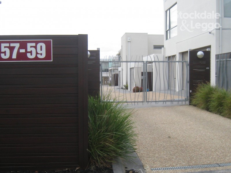 13 / 57-59 Pier Street, Dromana VIC 3936