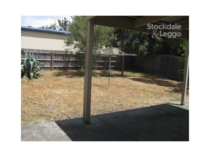 3 Bilbul Avenue, Rosebud VIC 3939