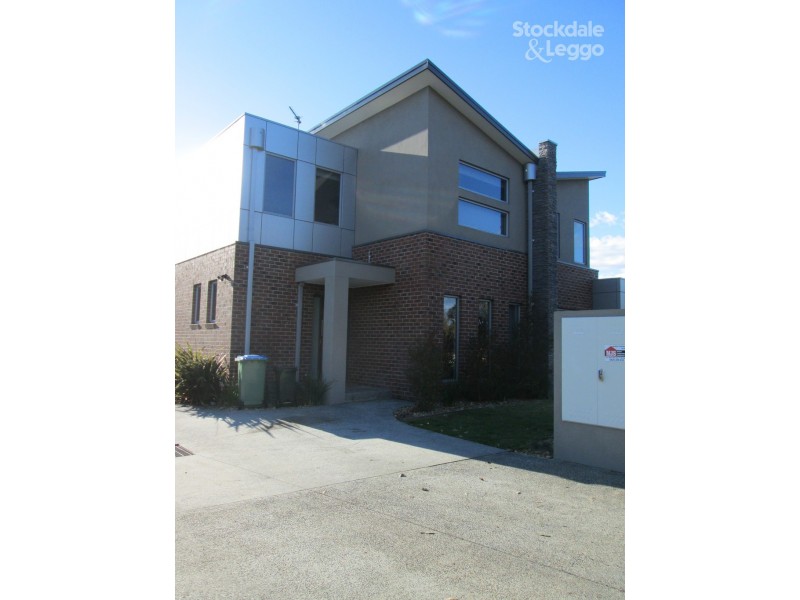 2/4 Harrison Street, Dromana VIC 3936