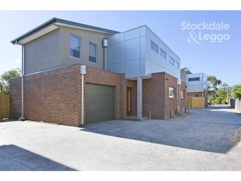 4/4 Harrison Street, Dromana VIC 3936