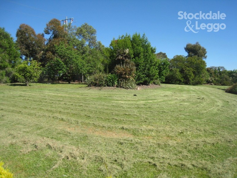 4 Radnor Rise, Somerville VIC 3912