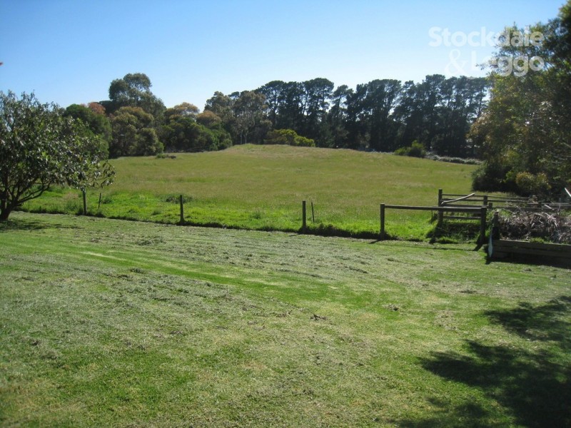 4 Radnor Rise, Somerville VIC 3912