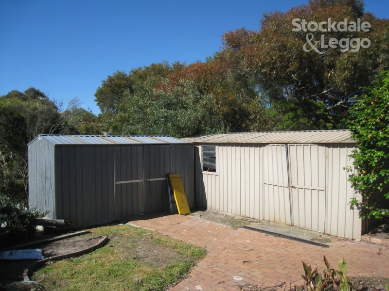 4 Radnor Rise, Somerville VIC 3912