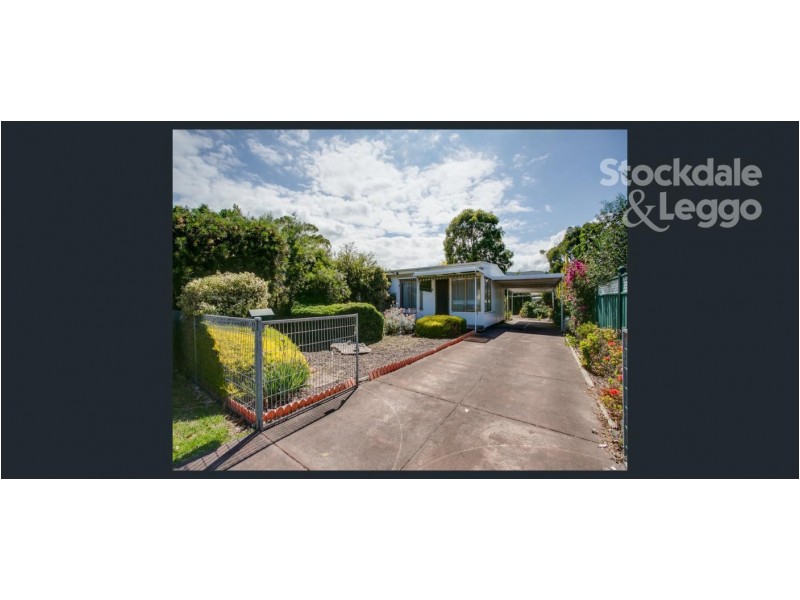 25 Clovelly Avenue, Rosebud VIC 3939