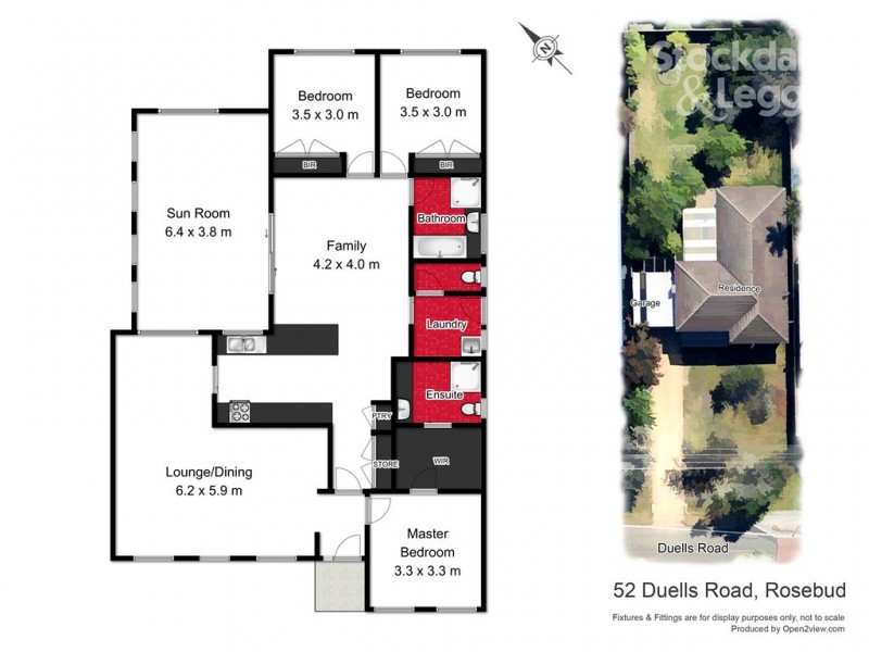 52 Duells Road, Rosebud VIC 3939