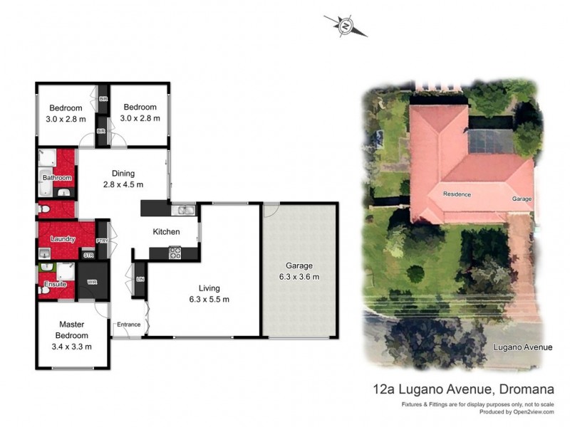 12A Lugano Avenue, Dromana VIC 3936