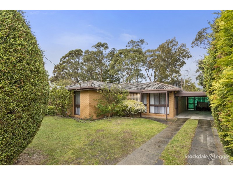 30 Ashenden Square, Rosebud VIC 3939